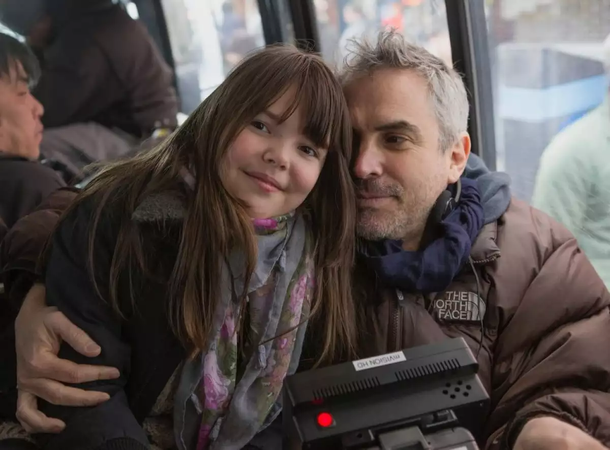 Bu Cuarón responde a la polémica tras show de Dua Lipa