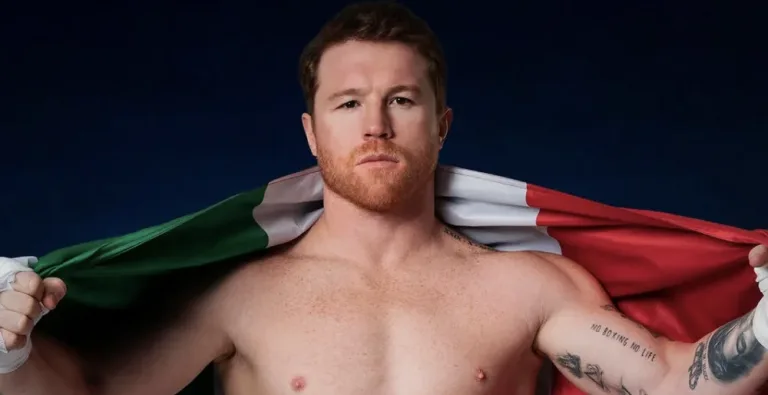 Canelo iría por el título FIB ante Osley Iglesias