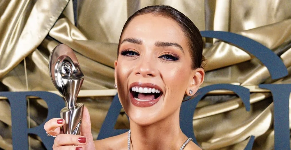 Tensión en show de Bad Bunny: ¿agredieron a Yeri Mua?