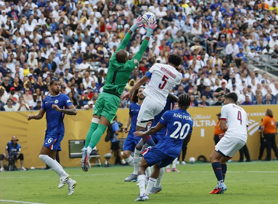 HRW denuncia detención de migrante en el Mundial de Clubes