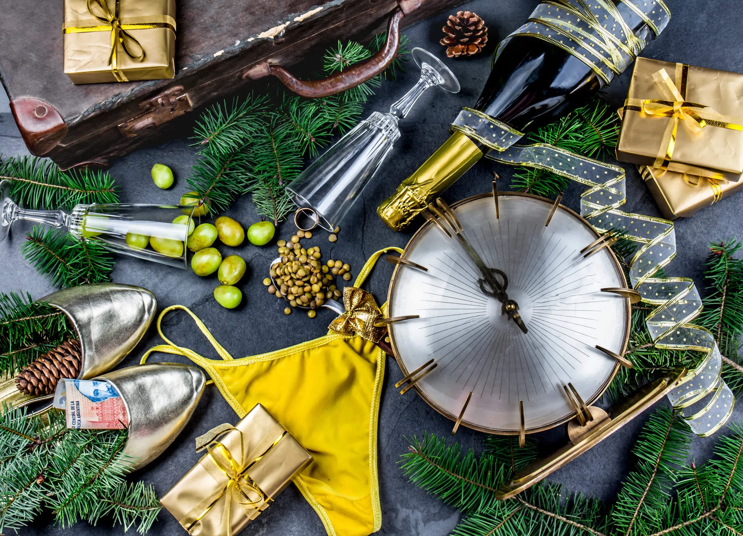 Rituales latinos para el 2026: así atraerás dinero, amor y salud