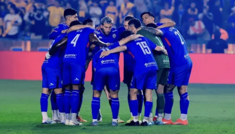 Copa Internacional: Todos los detalles del Cruz Azul vs Flamengo