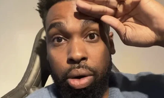 Daniel Curtis Lee, recordado por el Manual de supervivencia escolar de Ned, habló abiertamente sobre la situación de Tylor Chase,