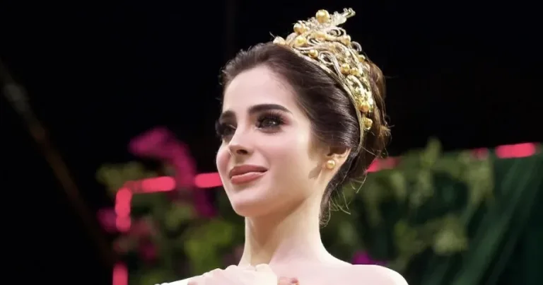 La cálida bienvenida a Fátima Bosch a Tabasco