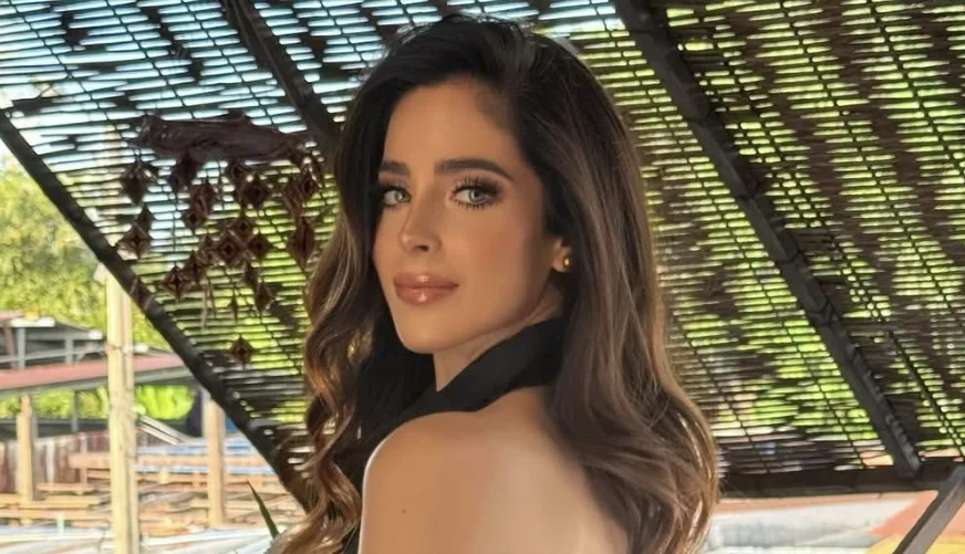 Fátima Bosch irá a una gira mundial de 50 países