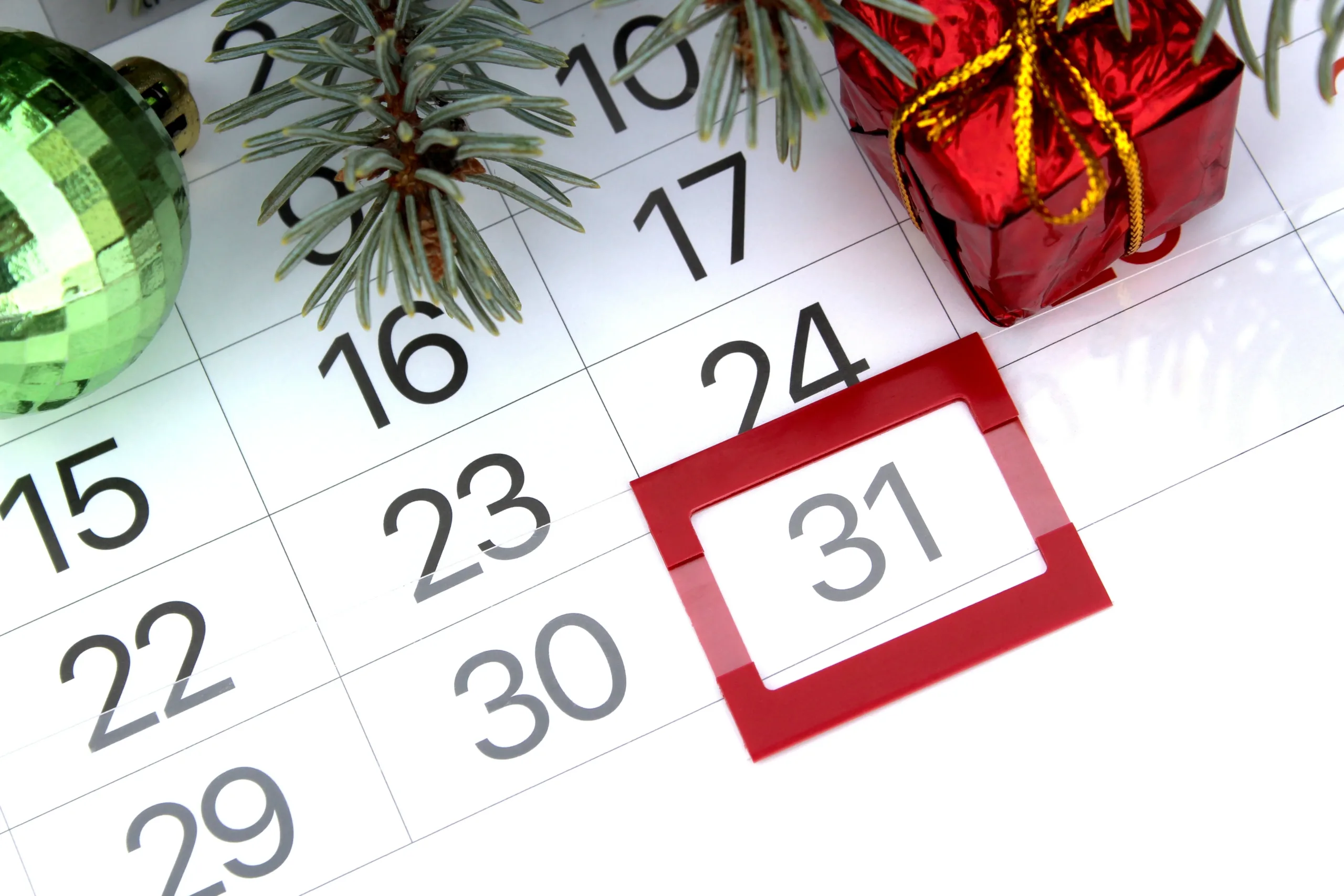 Nuevo feriado en diciembre en Estados Unidos: no es Navidad