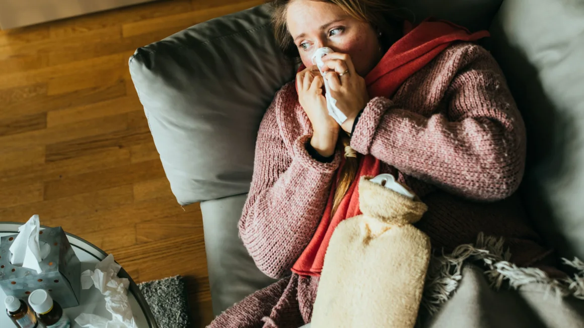 Gripe en EE. UU.: opciones de tratamiento más allá de Tamiflu