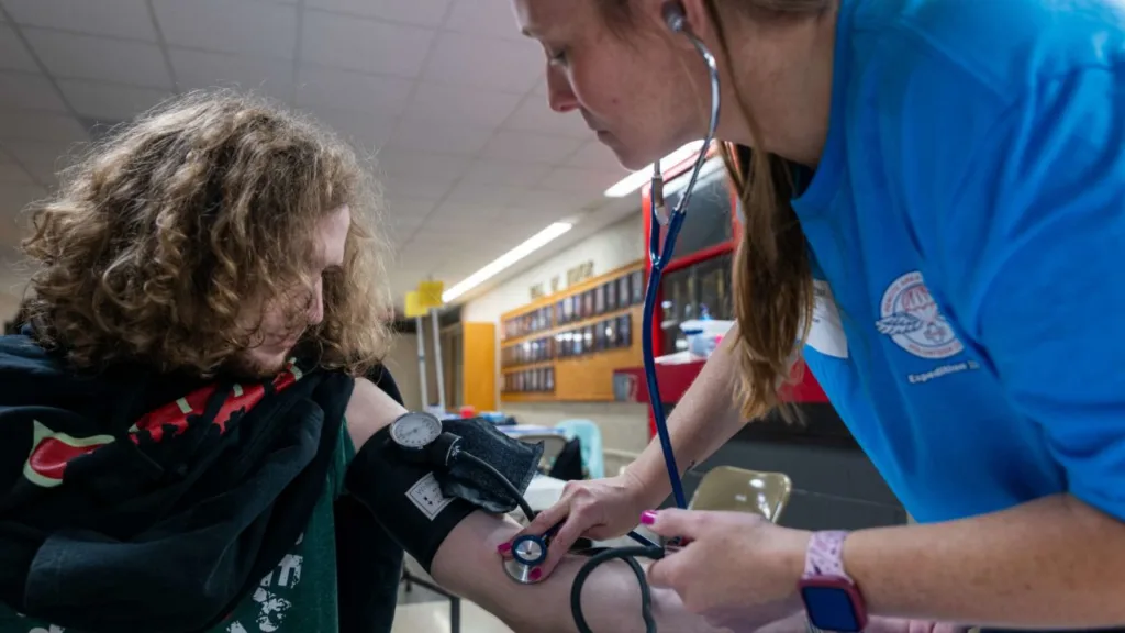 Obamacare: ¿a quién afecta el posible fin de un subsidio?