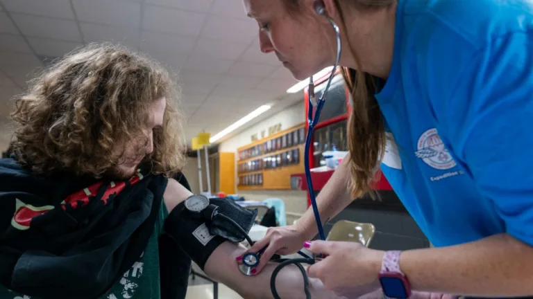 Obamacare: ¿a quién afecta el posible fin de un subsidio?