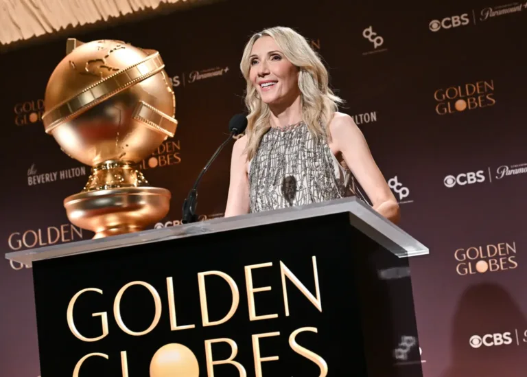 Golden Globes 2026: Lista completa de nominados