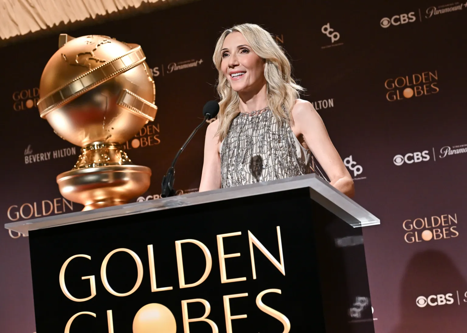 Golden Globes 2026: Lista completa de nominados