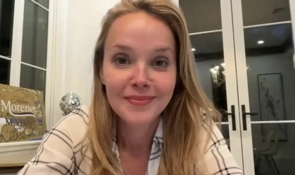 Nueva Orleans: Alcaldesa migrante promete defender a migrantes de ICE