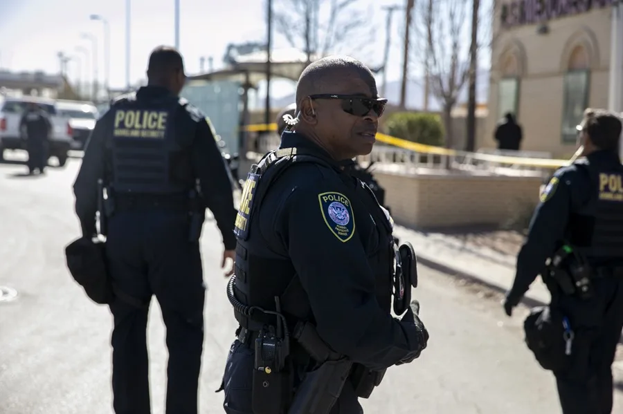 ¿Habrán redadas en el Mundial 2026?, esto dijo el gobierno