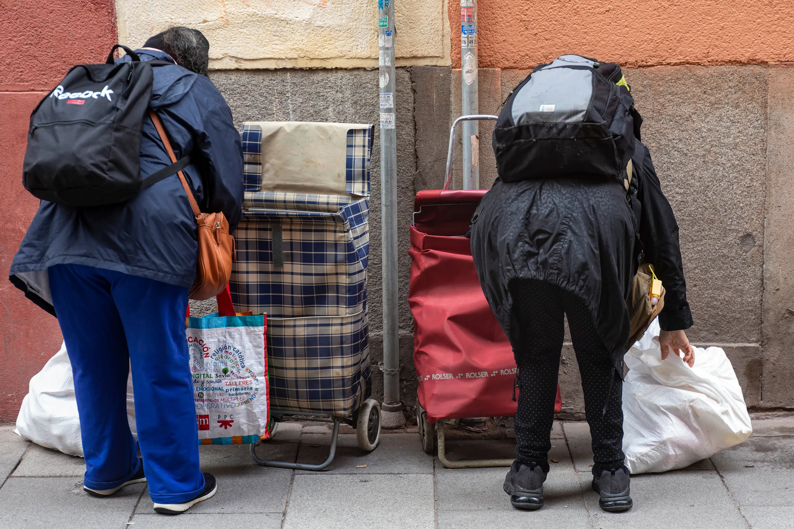 Navidad sin miedo: refugios y lugares seguros para inmigrantes en EE. UU.