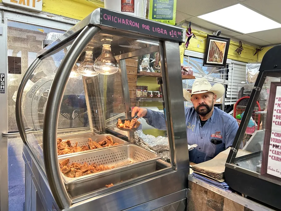 4 de cada 10 latinos en EE.UU. pasan hambre