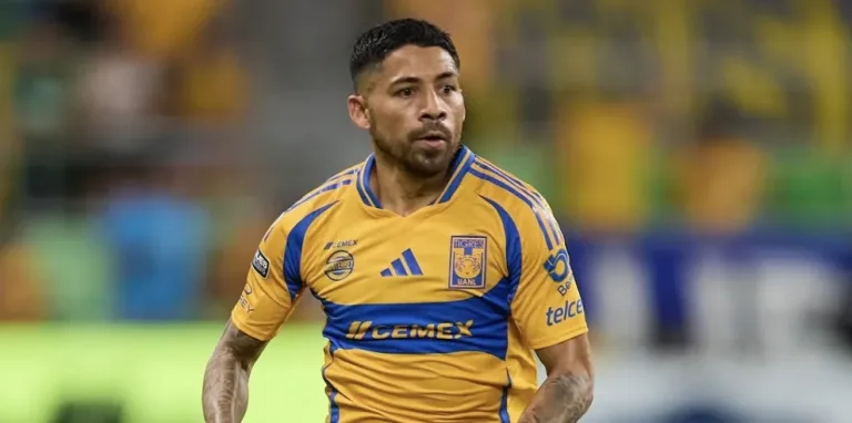 ¿Le cerraron la puerta? Aquino se despide de Tigres entre lágrimas