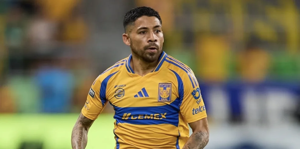 ¿Le cerraron la puerta? Aquino se despide de Tigres entre lágrimas