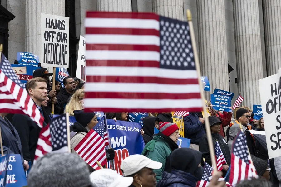 latinos son los más afectados por el desempleo
