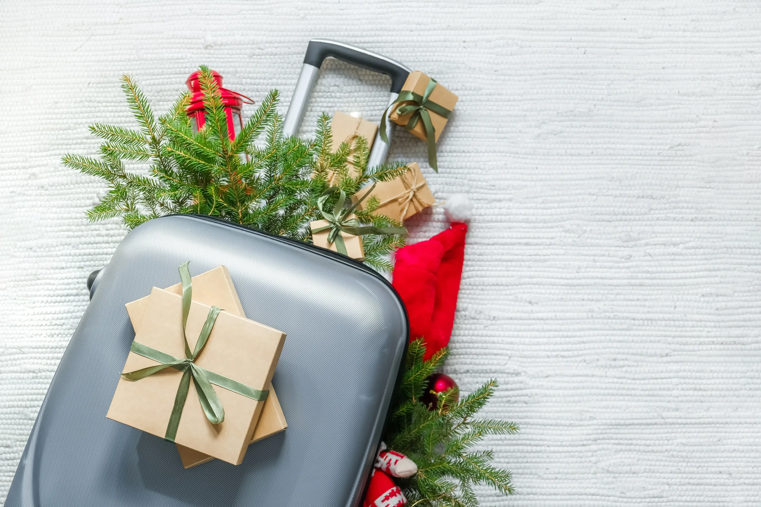 13 supersticiones de Año Nuevo que debes conocer