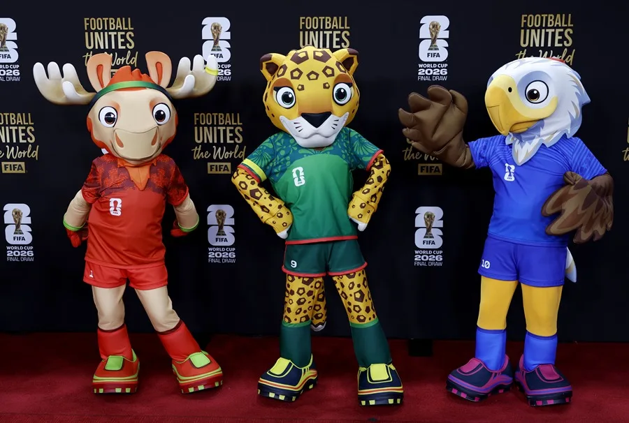 ¡Es oficial! FIFA publica el calendario del Mundial 2026