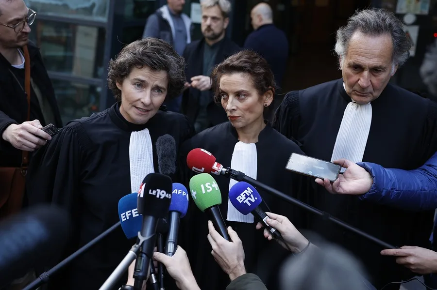 PSG es sentenciado a pagar millones a Mbappé