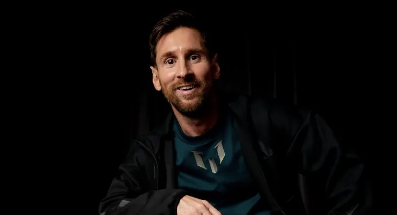 India presentará una estatua gigante de Messi