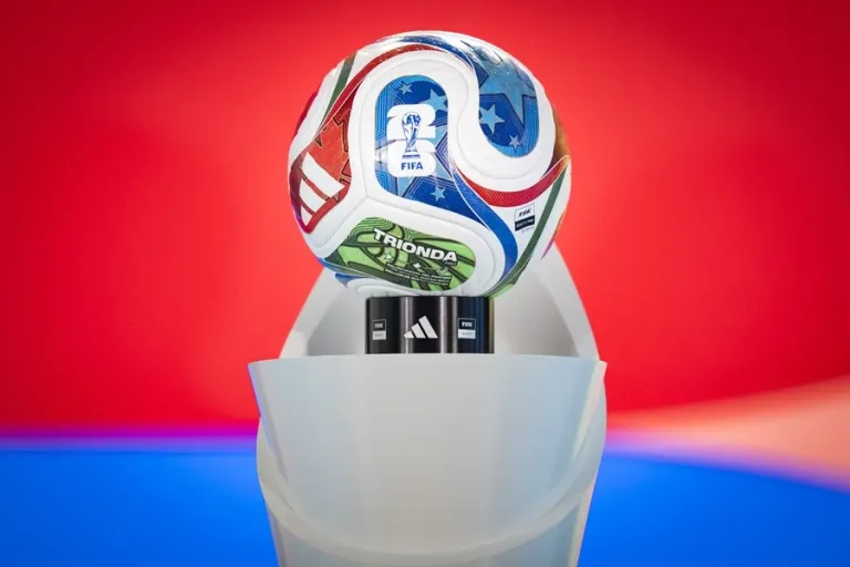 Sorteo del Mundial 2026: ¿cuándo es y cómo funcionará?