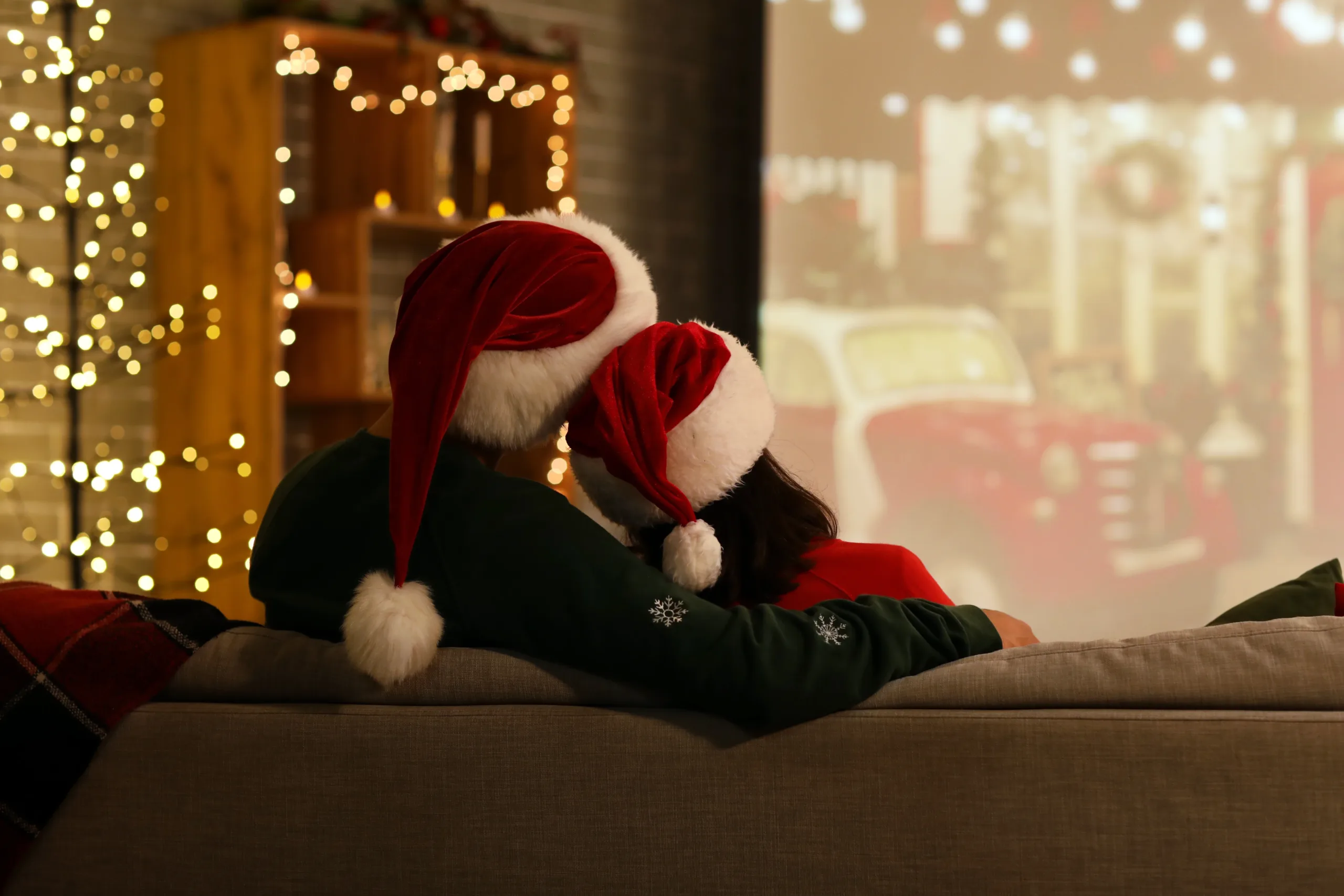 Amor y Navidad: 5 películas románticas para estas fiestas