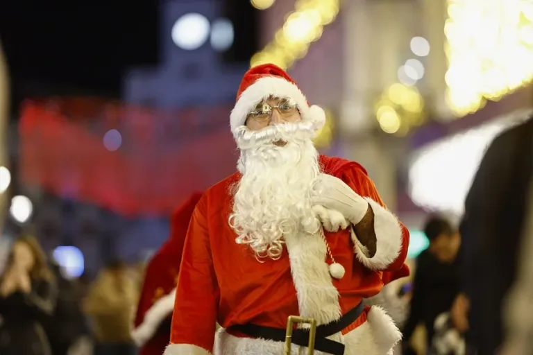 ¿Qué tiendas estarán abiertas en Navidad en EE.UU.?