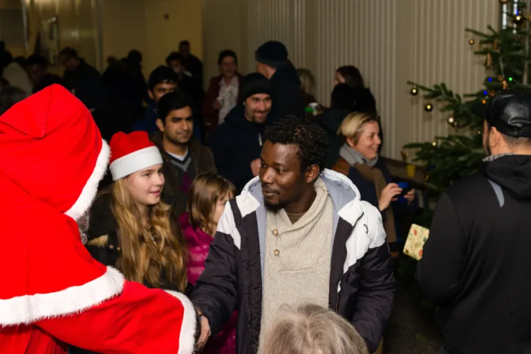 Navidad sin miedo: refugios y lugares seguros para inmigrantes en EE. UU.