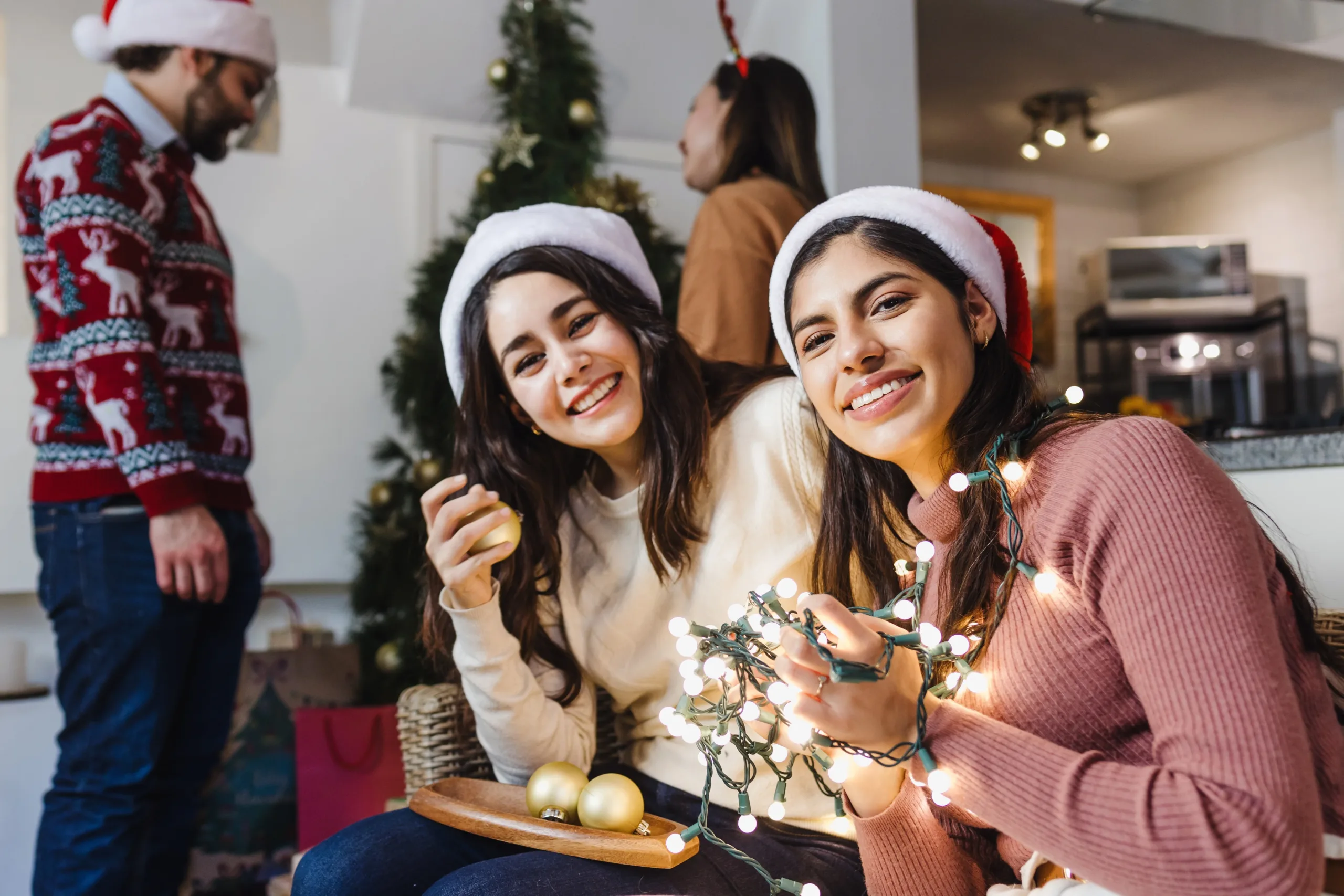 Navidad sin miedo: refugios y lugares seguros para inmigrantes en EE. UU.