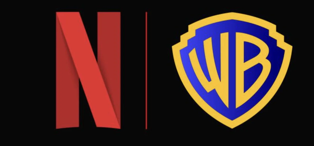 Trump cuestiona la compra de Warner Bros por Netflix