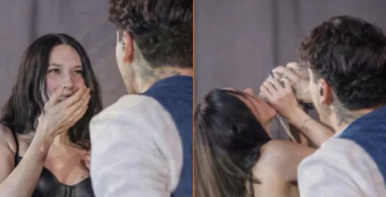 Ángela Aguilar lanza indirectas tras rumores de infidelidad de Nodal