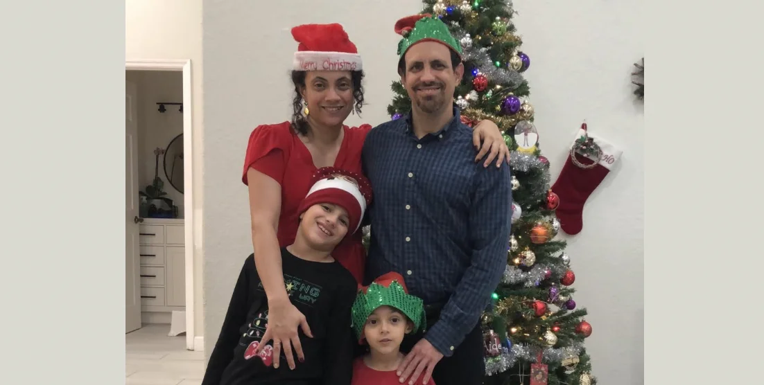 Entre nostalgia y miedo: La Navidad de miles de migrantes en EE. UU.