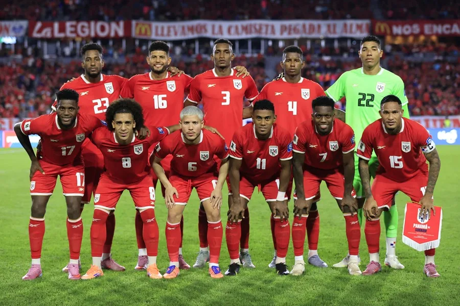 Estos son los equipos latinos ya clasificados al Mundial 2026