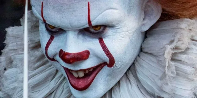 Más allá del terror: Bill Skarsgård, el actor que dio vida a Pennywise
