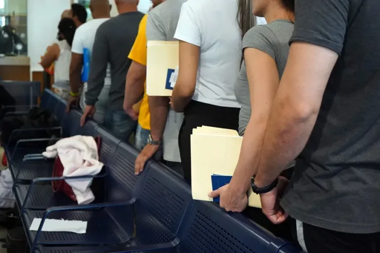 prohibiciones de entrada a extranjeros