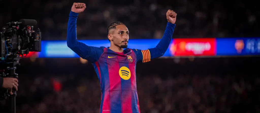 Barcelona domina LaLiga tras vencer al Atlético de Madrid