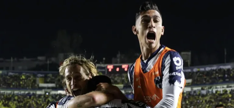 Rayados vs. Toluca: fecha, hora y dónde ver la Ida de semifinales