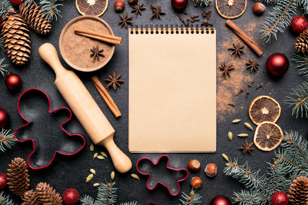 Navidad con sabor latino: 10 recetas que no pueden faltar en tu mesa