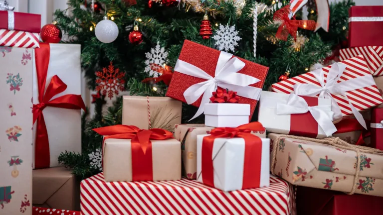 ¡Por menos de $15! Target lanza sus mejores regalos navideños