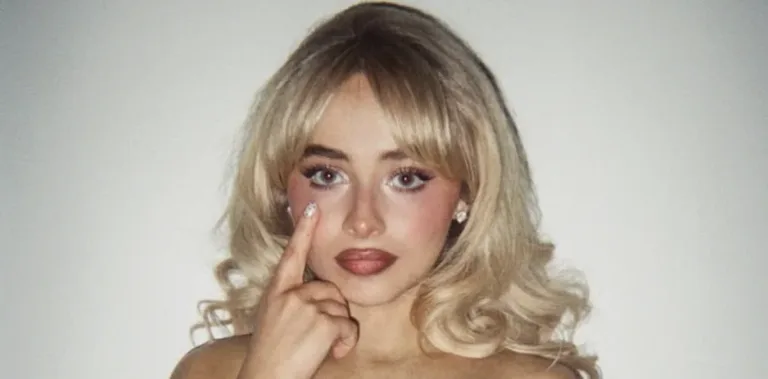 Sabrina Carpenter arremete contra la Casa Blanca por usar su música