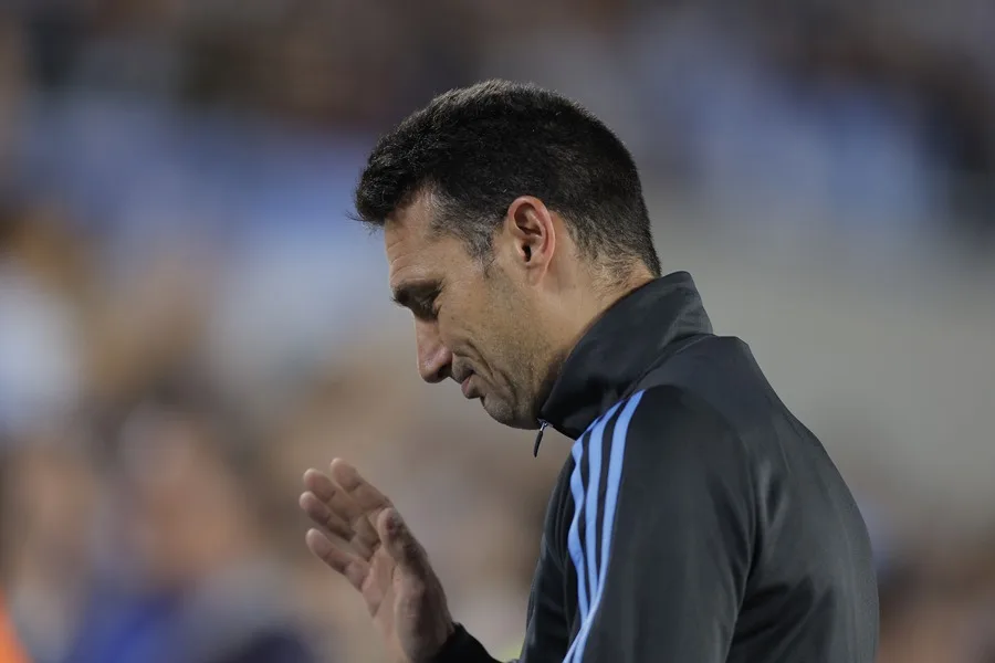 Argentina y España ya tienen fecha para la Finalissima