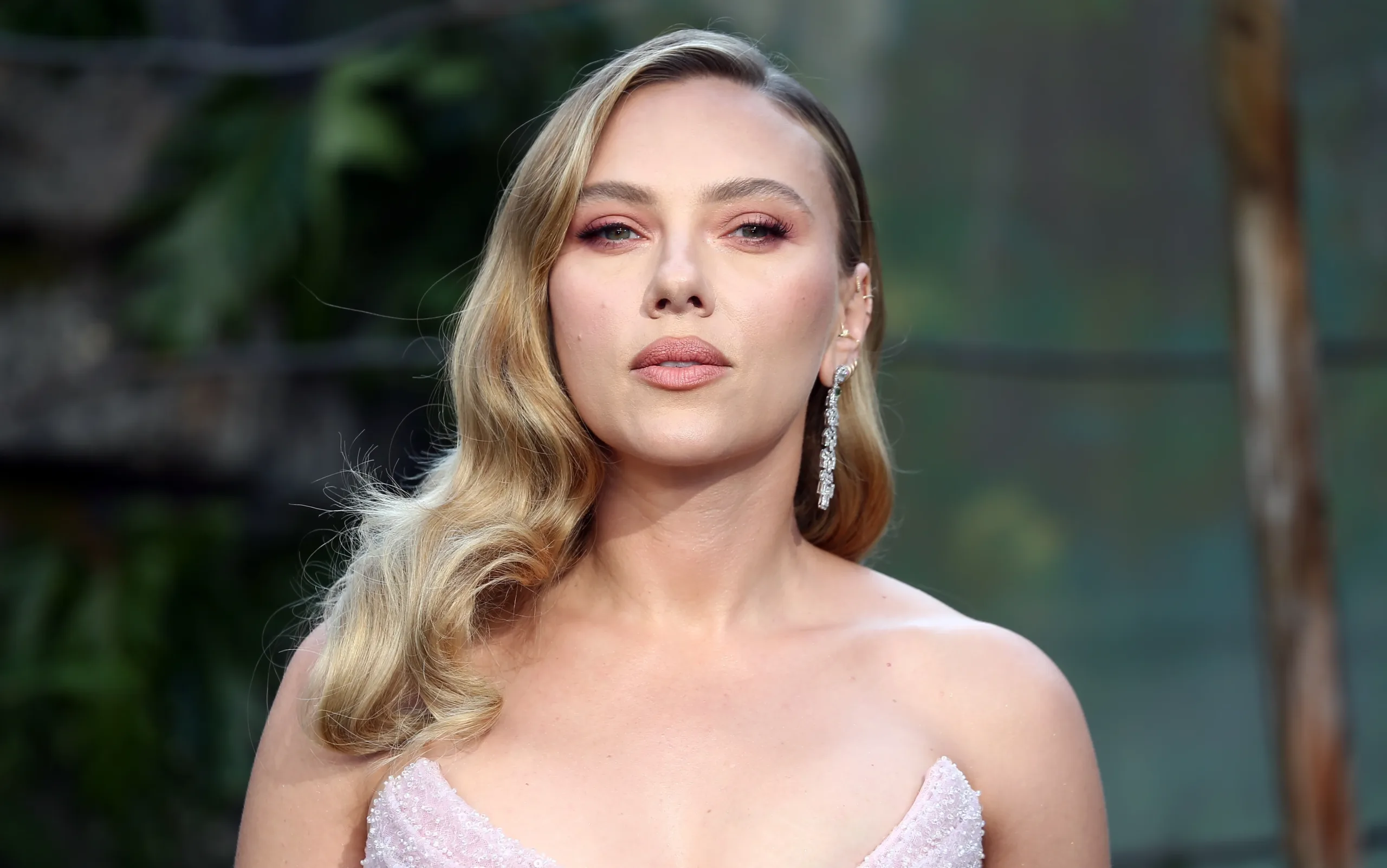 ¿Scarlett Johansson podría unirse a ‘The Batman 2’?