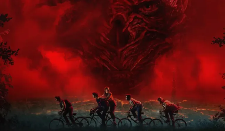 Episodio 7 de Stranger Things recibe baja puntuación en IMDB