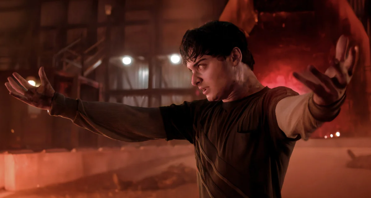 Stranger Things: Declaraciones y un nuevo récord en la quinta temporada