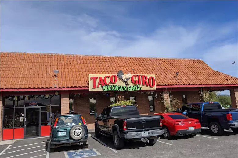 ICE detiene a personal de restaurante en Arizona