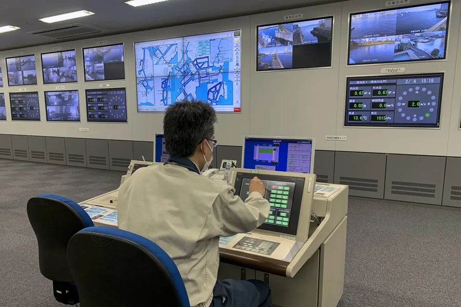 Videos muestran el pánico tras terremoto de 7.6 en Japón