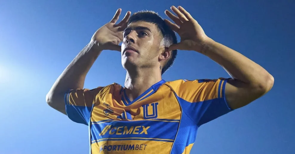 Tigres clasifica a la final tras vencer a Cruz Azul