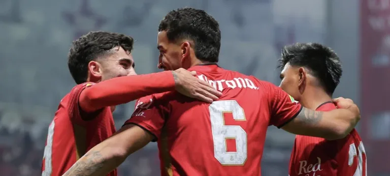 Toluca y su maldición del bicampeonato: así les ha ido
